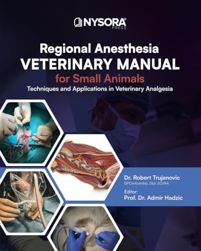 NYSORA Nerve Block Manual: First Edition (Regional Anesthesia